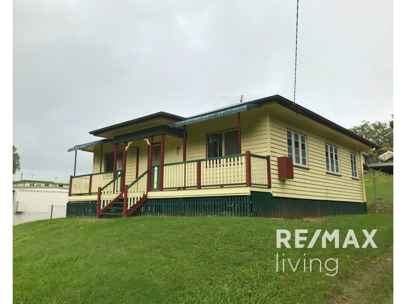 7 Wallis Street, Kilcoy QLD 4515