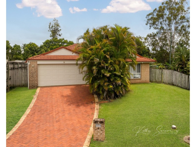 6 Baphal Crescent, Narangba QLD 4504