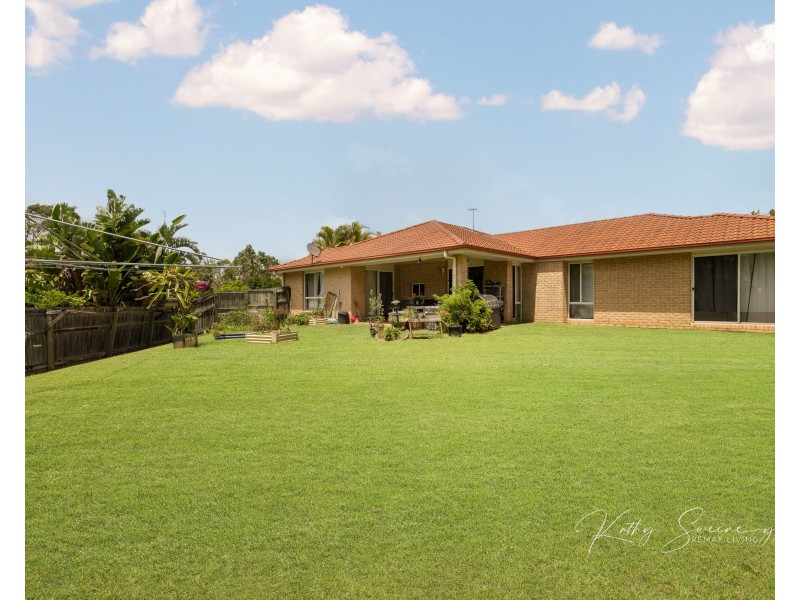 6 Baphal Crescent, Narangba QLD 4504