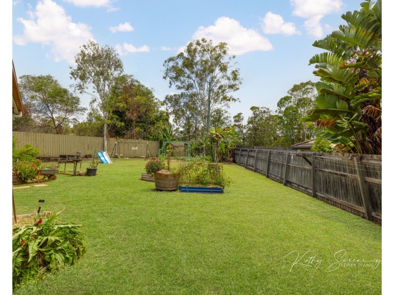 6 Baphal Crescent, Narangba QLD 4504