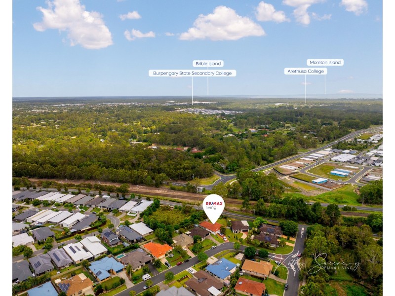 6 Baphal Crescent, Narangba QLD 4504