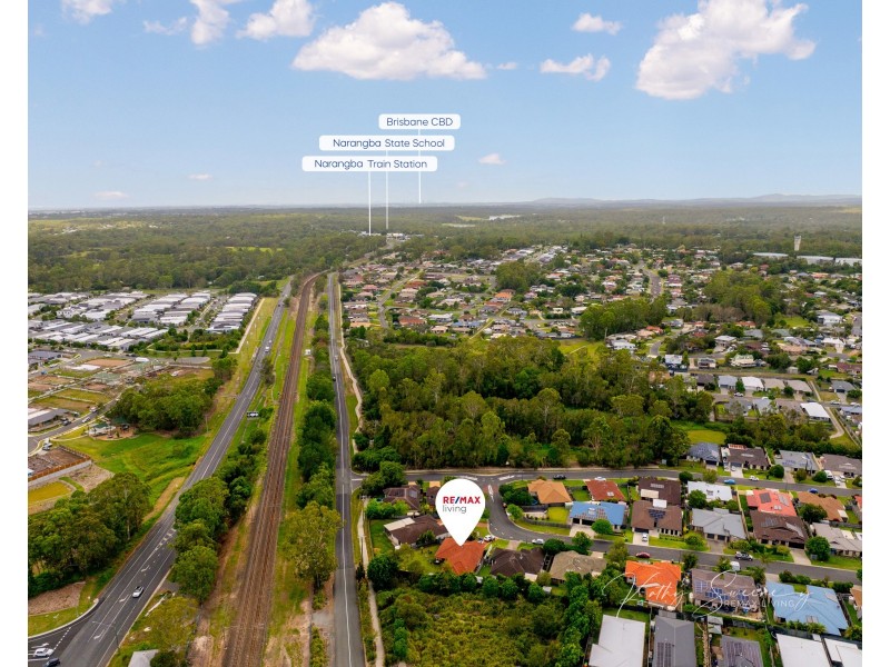 6 Baphal Crescent, Narangba QLD 4504