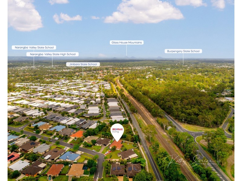 6 Baphal Crescent, Narangba QLD 4504