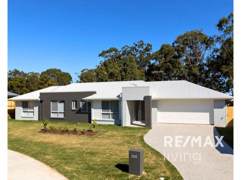 24 Shoreview Boulevard, Griffin QLD 4503