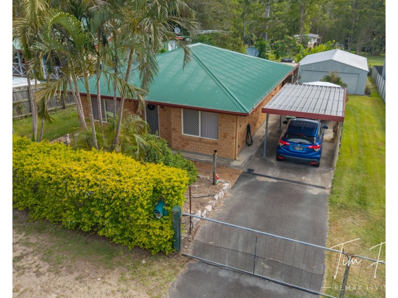 10 Draper Lane, D’aguilar QLD 4514