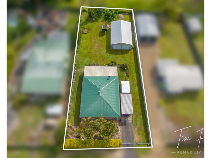 10 Draper Lane, D’aguilar QLD 4514