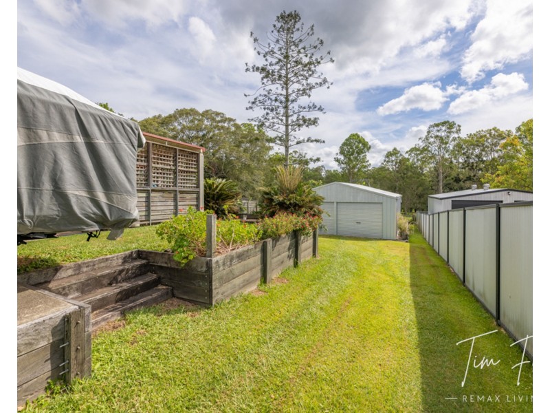 10 Draper Lane, D’aguilar QLD 4514