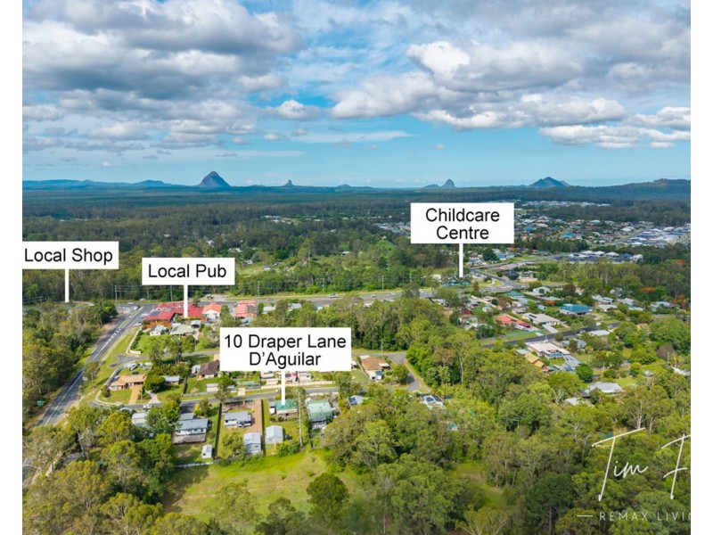 10 Draper Lane, D’aguilar QLD 4514