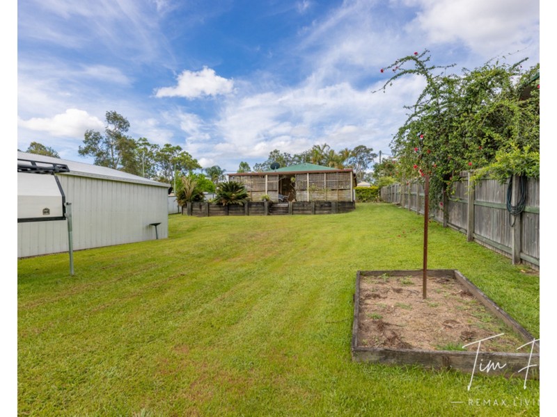 10 Draper Lane, D’aguilar QLD 4514
