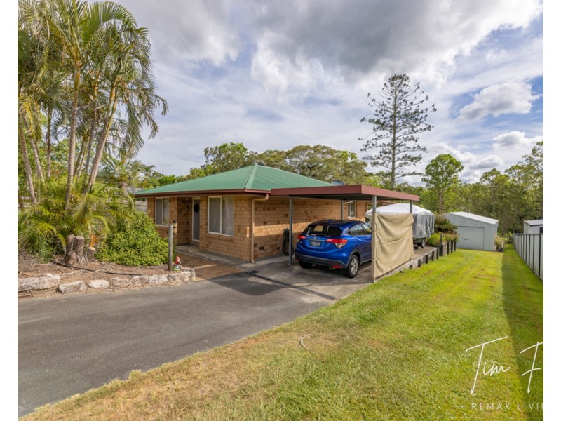 10 Draper Lane, D’aguilar QLD 4514