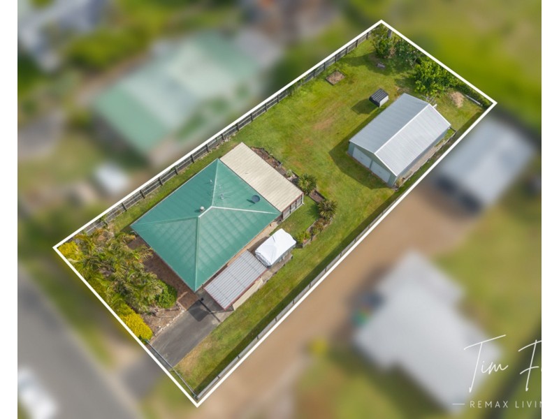 10 Draper Lane, D’aguilar QLD 4514