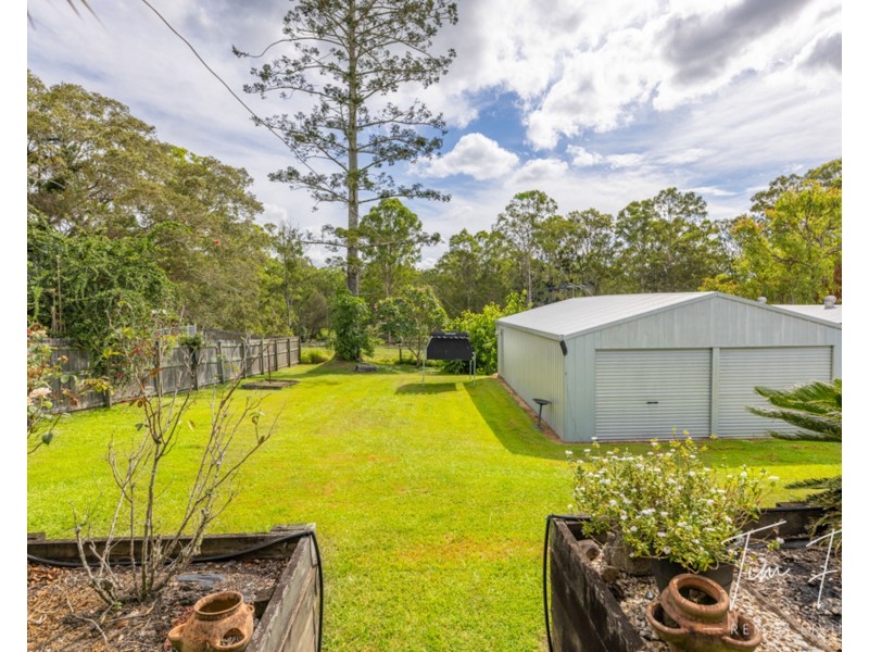 10 Draper Lane, D’aguilar QLD 4514