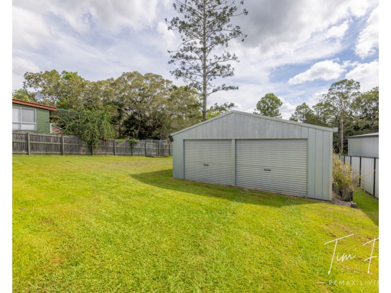 10 Draper Lane, D’aguilar QLD 4514