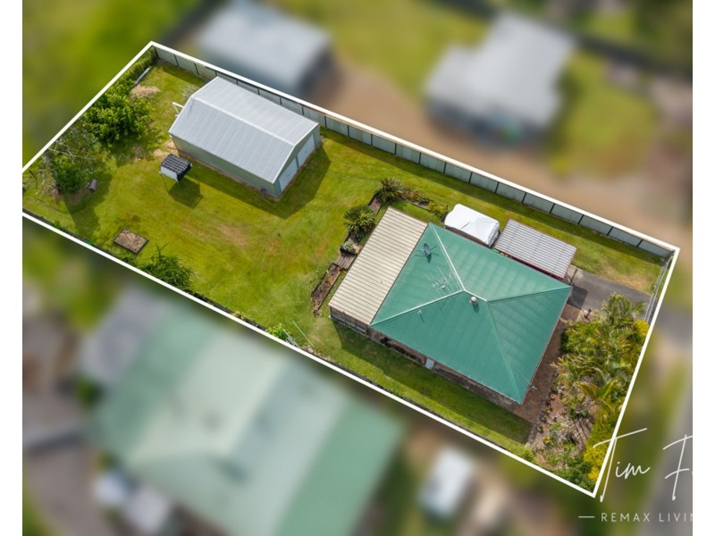 10 Draper Lane, D’aguilar QLD 4514