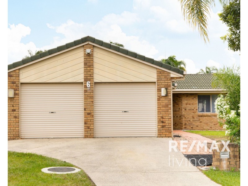 6 Scarletti Court, Burpengary QLD 4505