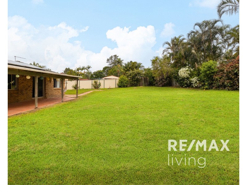 6 Scarletti Court, Burpengary QLD 4505