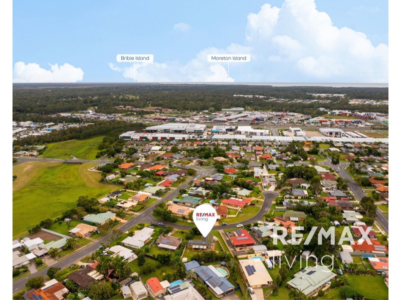 6 Scarletti Court, Burpengary QLD 4505