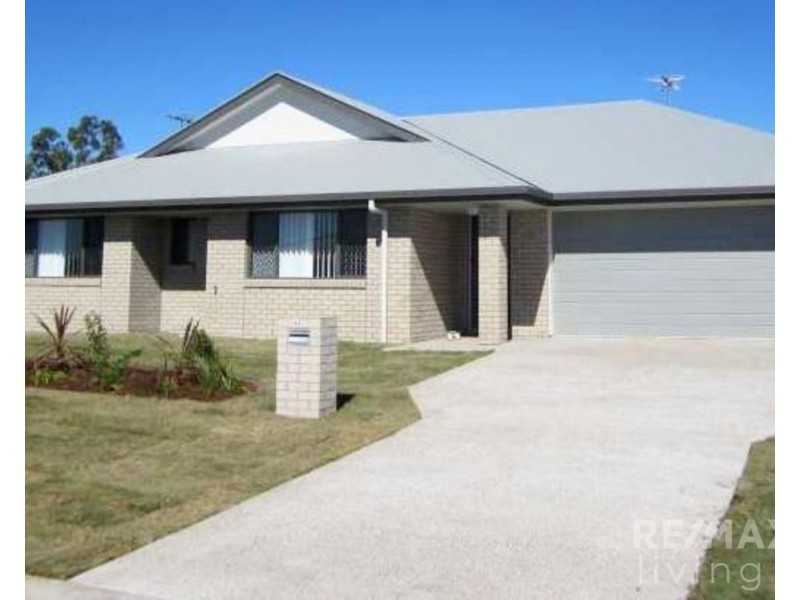 1/4 Keast Street, Caboolture QLD 4510