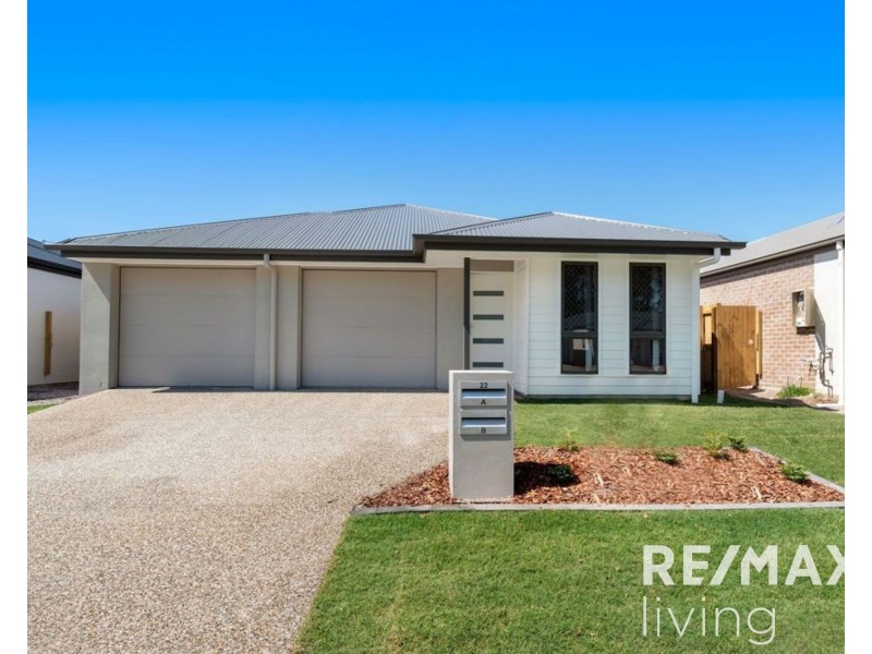 22b Love Street, Upper Caboolture QLD 4510