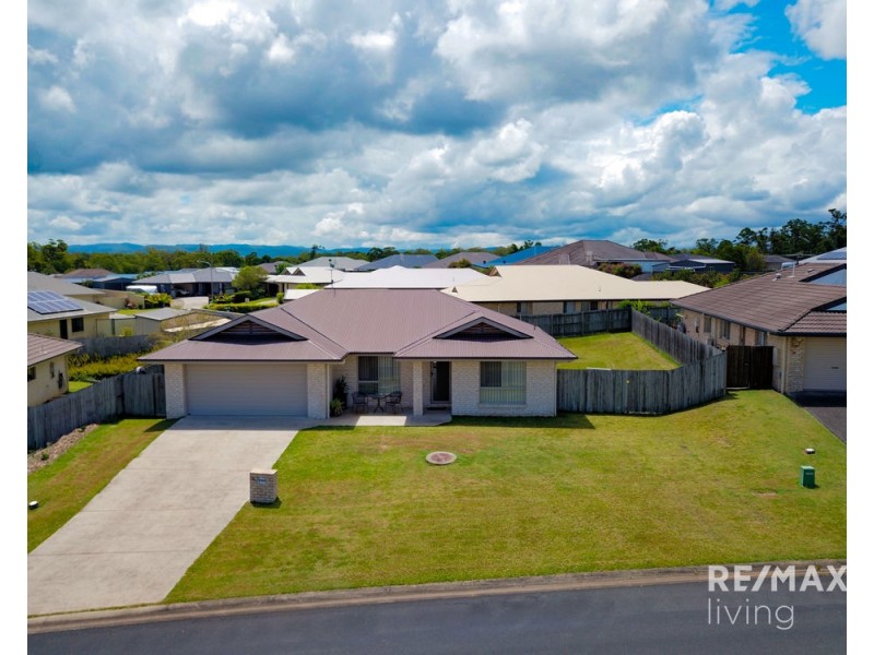 31 Akoonah Way, D’aguilar QLD 4514