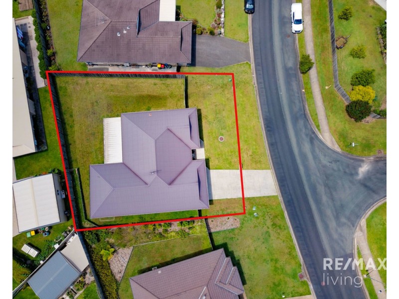 31 Akoonah Way, D’aguilar QLD 4514