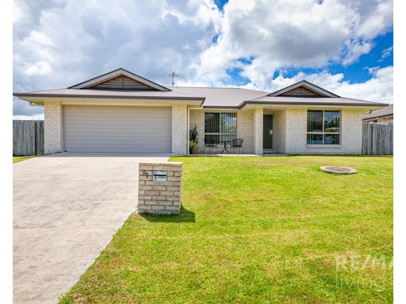 31 Akoonah Way, D’aguilar QLD 4514