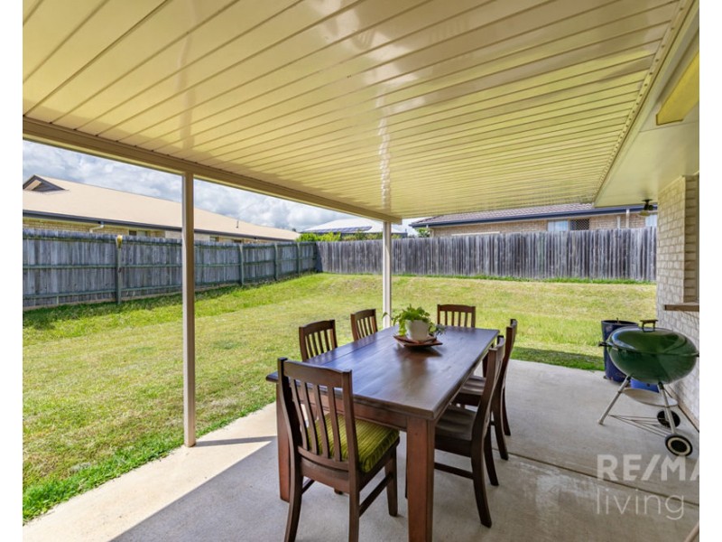 31 Akoonah Way, D’aguilar QLD 4514