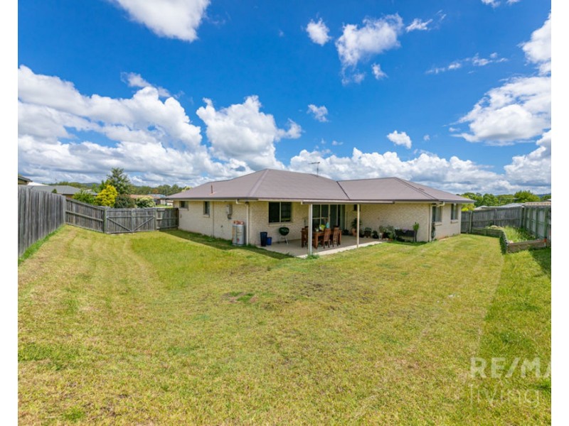 31 Akoonah Way, D’aguilar QLD 4514