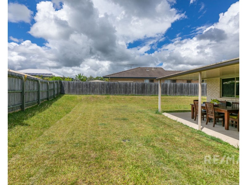 31 Akoonah Way, D’aguilar QLD 4514