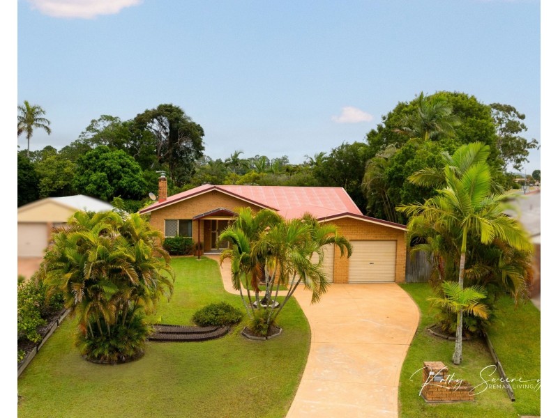 8 Caccini Crescent, Burpengary QLD 4505