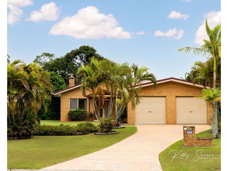 8 Caccini Crescent, Burpengary QLD 4505