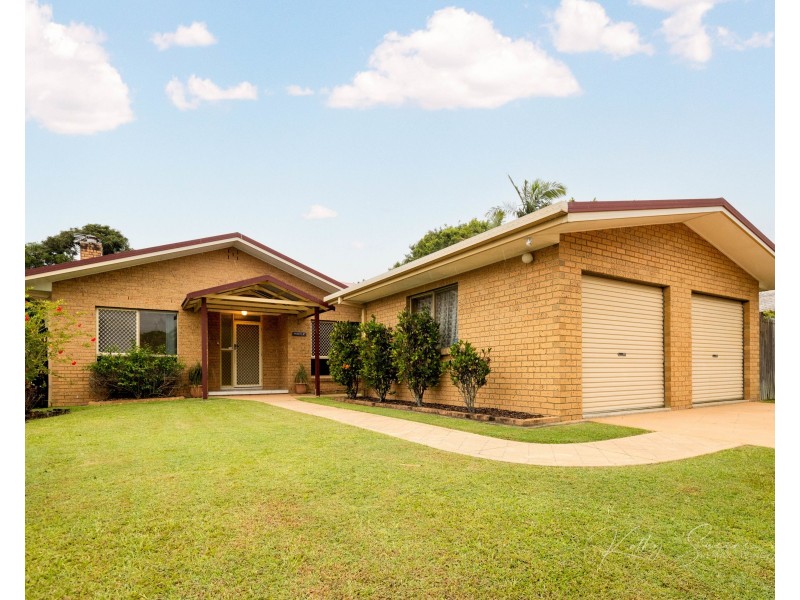 8 Caccini Crescent, Burpengary QLD 4505