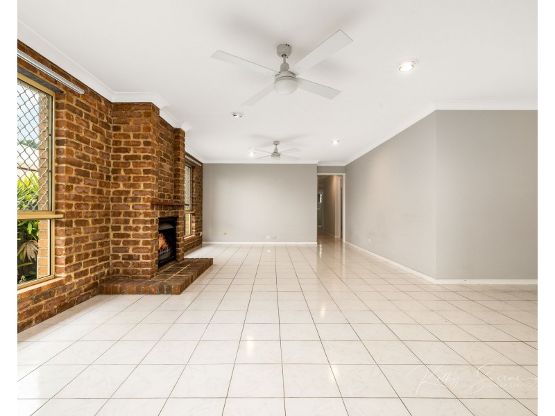 8 Caccini Crescent, Burpengary QLD 4505