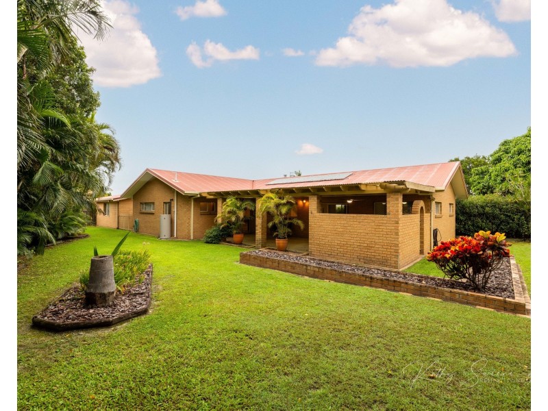 8 Caccini Crescent, Burpengary QLD 4505