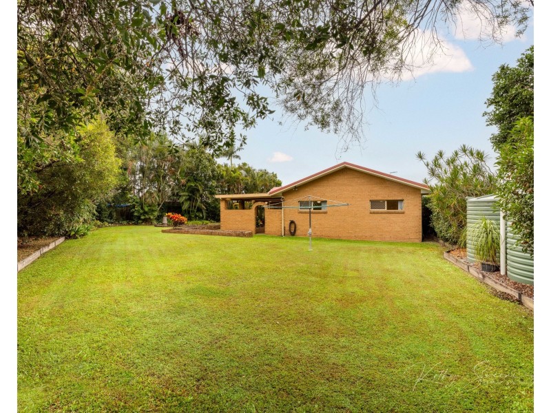 8 Caccini Crescent, Burpengary QLD 4505
