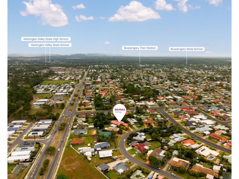 8 Caccini Crescent, Burpengary QLD 4505