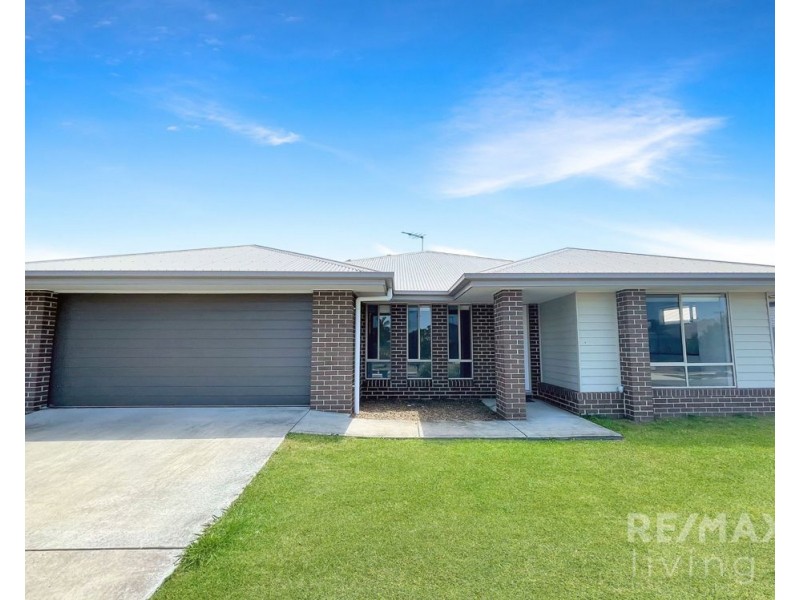 14 Whitehaven Street, Burpengary QLD 4505