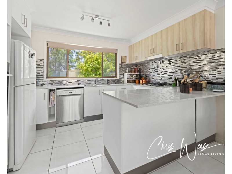 2/8 Westminster Street, Kippa-ring QLD 4021