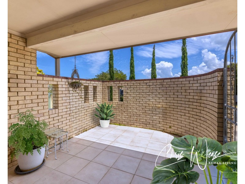 2/8 Westminster Street, Kippa-ring QLD 4021