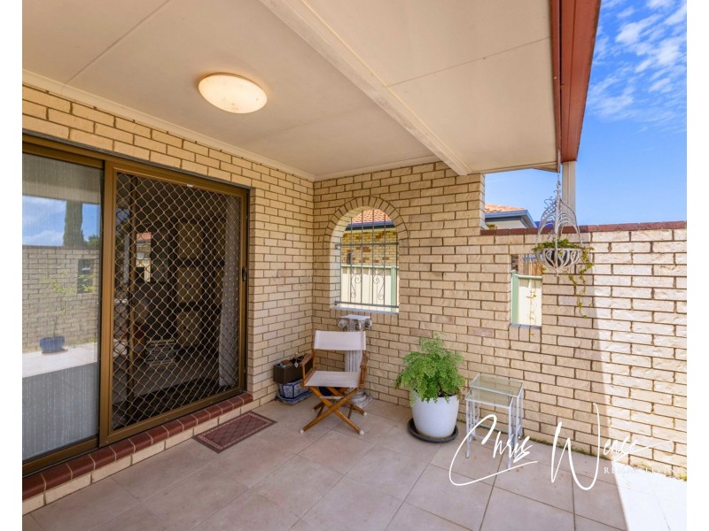 2/8 Westminster Street, Kippa-ring QLD 4021