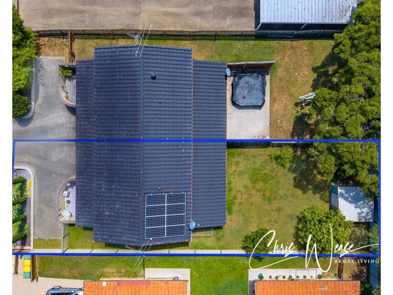 2/8 Westminster Street, Kippa-ring QLD 4021