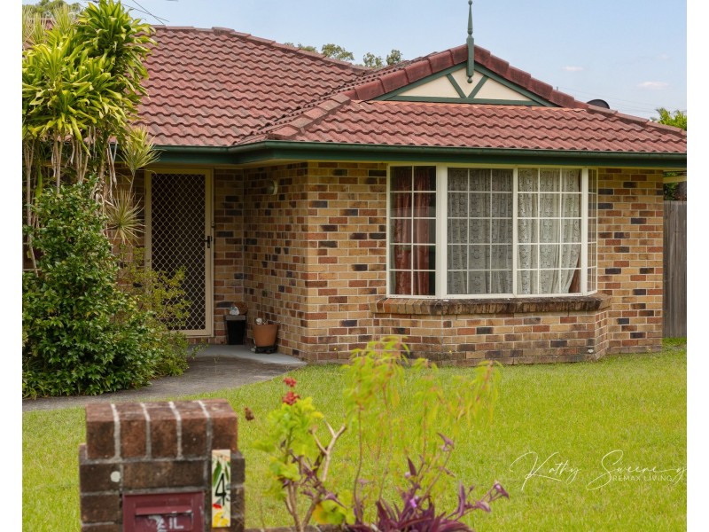 4 Gould Crescent, Morayfield QLD 4506