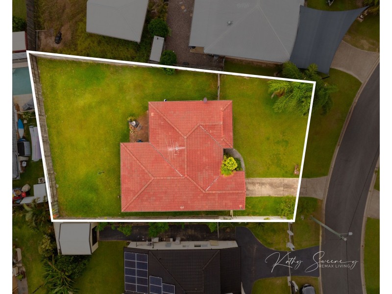 4 Gould Crescent, Morayfield QLD 4506