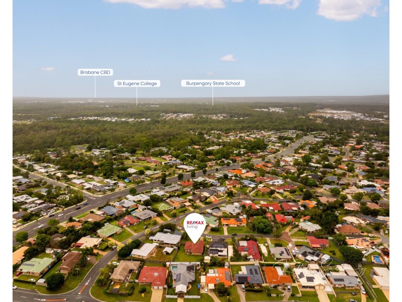 4 Gould Crescent, Morayfield QLD 4506