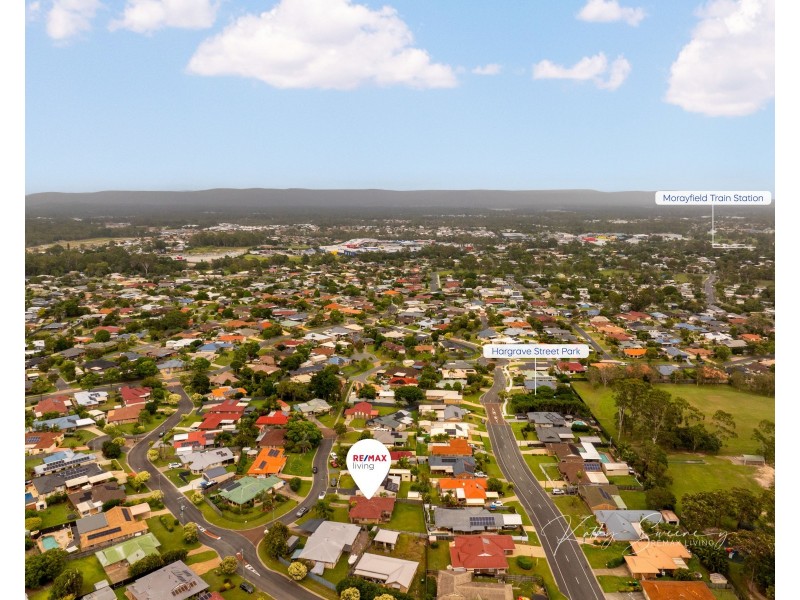 4 Gould Crescent, Morayfield QLD 4506
