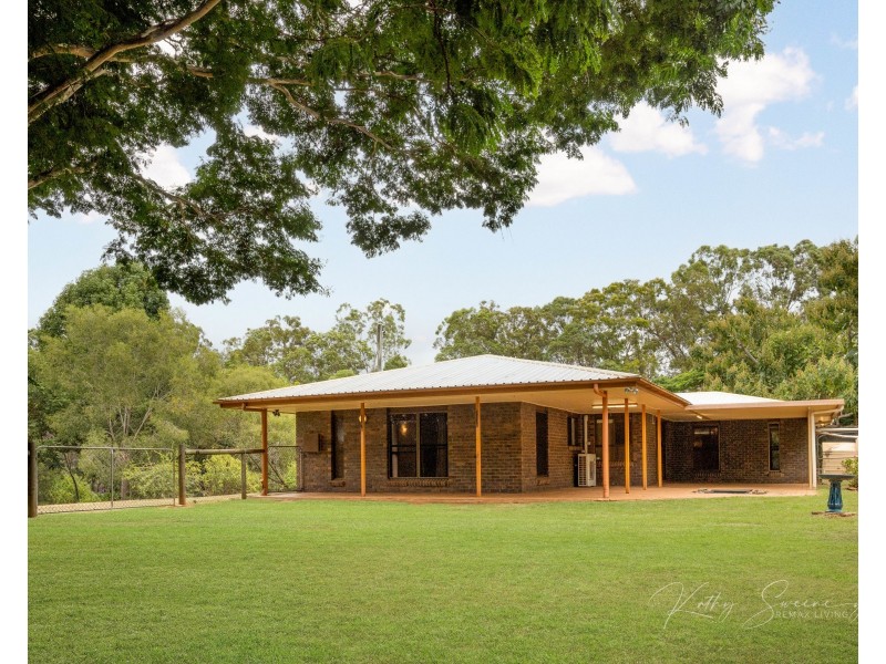 197-201 Tinney Road, Upper Caboolture QLD 4510