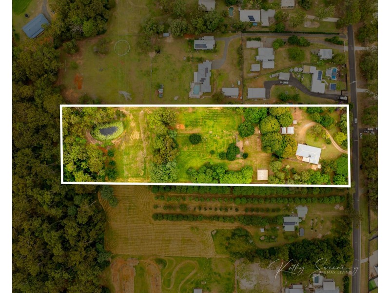 197-201 Tinney Road, Upper Caboolture QLD 4510