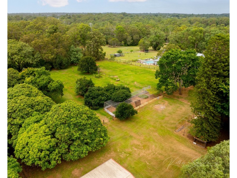 197-201 Tinney Road, Upper Caboolture QLD 4510