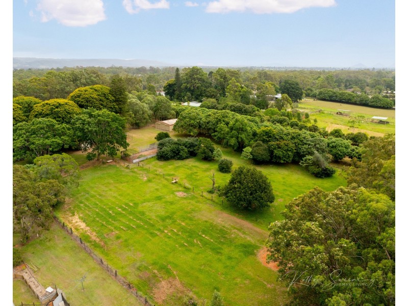 197-201 Tinney Road, Upper Caboolture QLD 4510