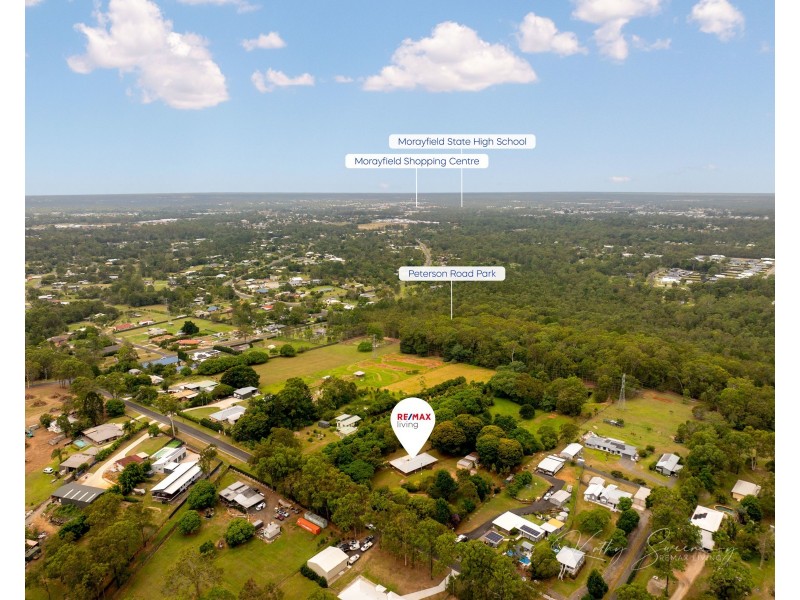 197-201 Tinney Road, Upper Caboolture QLD 4510